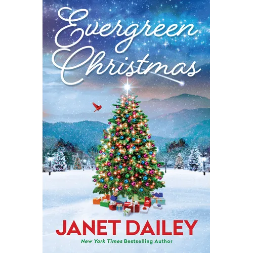 Evergreen Christmas