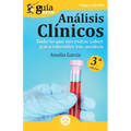 GuíaBurros: Análisis clínicos: Todo lo que necesitas saber para entender tus análisis