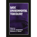 Basic Environmental Toxicology