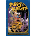 Puppy Knight: Den of Deception