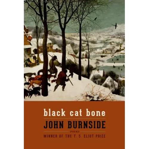 Black Cat Bone
