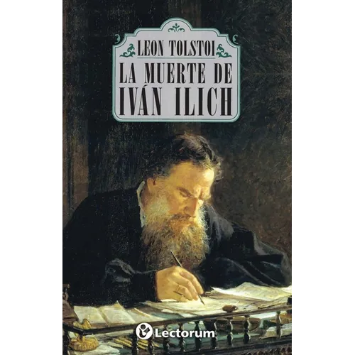 La muerte de Ivan Ilich