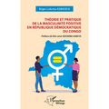 Théorie et pratique de la masculinité positive en République Démocratique du Congo