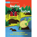 Anansi and Turtle - Anansi et Tortue