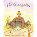 ¡Te Lo Regalo! (It's a Gift!)