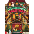 Sticker Countdown: Christmas