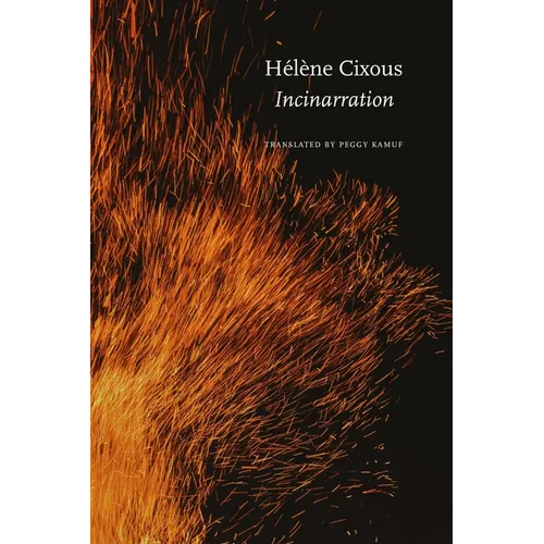 Incinarration: What Do We Carry?