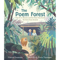 The Poem Forest: Poet W. S. Merwin and the Palm Tree Forest He Grew from Scratch