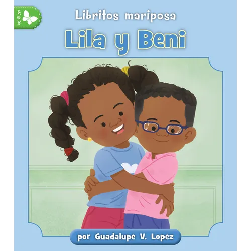 Lila Y Beni