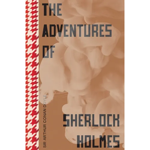 The Adventures of Sherlock Holmes