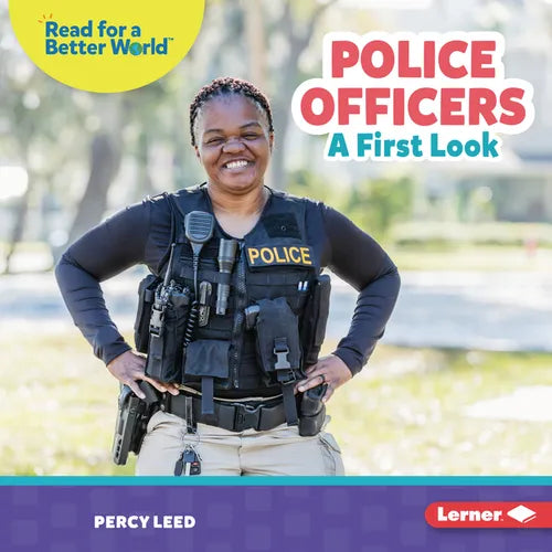 Police Officers: A First Look