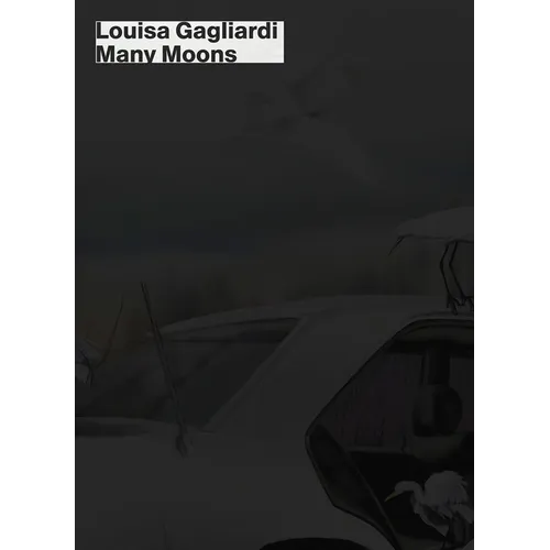 Louisa Gagliardi: Many Moons