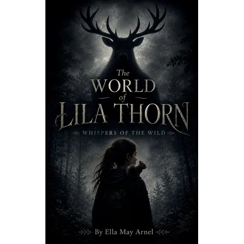 The World of Lila Thorn, Whispers of the Wild