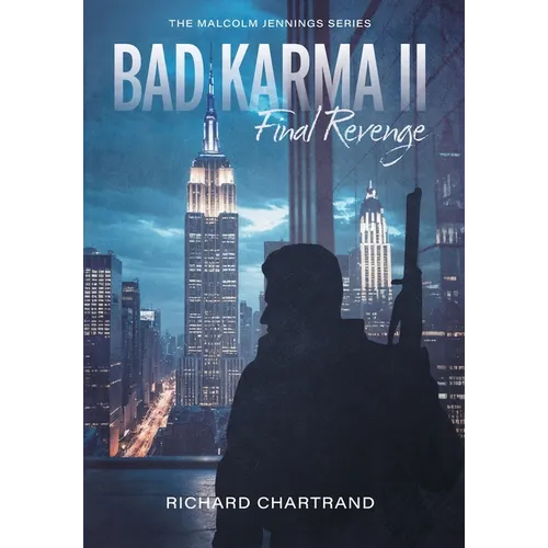 Bad Karma II: Final Revenge