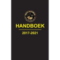 Kerk Van de Nazarener, Handboek 2017-2021