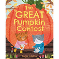 The Great Pumpkin Contest