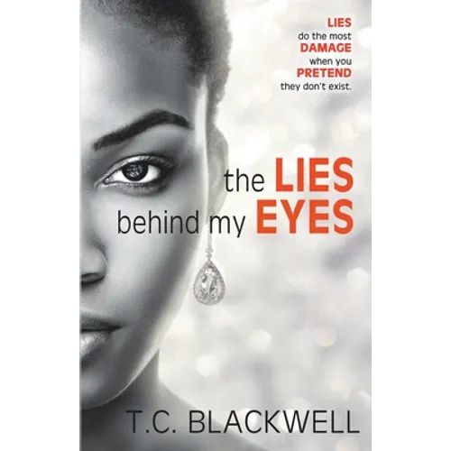 The Lies Behind My Eyes