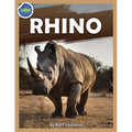 Rhino workbook ages 2-4