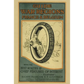 Guide to the War Regions of France and Belgium: With the Best Routes & Chief Features of Interest
