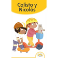 Calisto y Nicolás