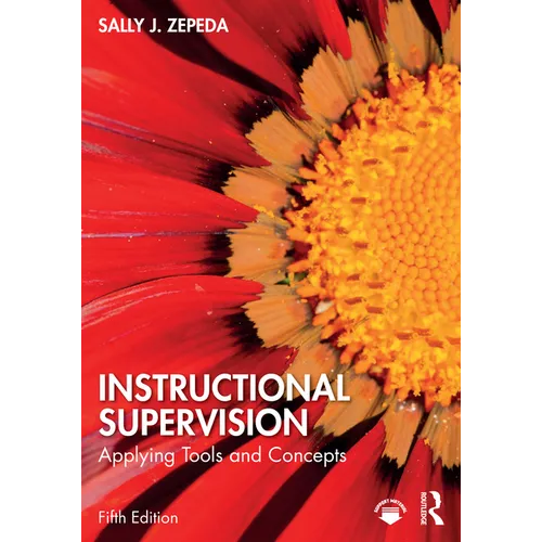 Instructional Supervision: Applying Tools and Concepts