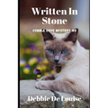Written in Stone