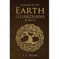 Journals of The Earth Guardians - Series 1 - Collective Edition