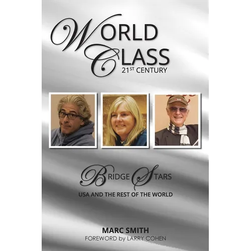 World Class 21st Century: USA and the rest of the world: USA