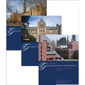 A History of Georgetown University: The Complete Three-Volume Set, 1789-1989