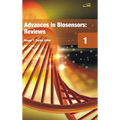 Advances in Biosensors Vol.1, b/w