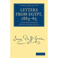Letters from Egypt, 1863-65