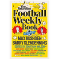 The Football Weekly Book