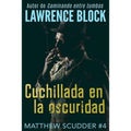 Cuchillada en la oscuridad