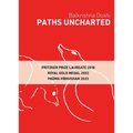 Paths Uncharted: Balkrishna Doshi