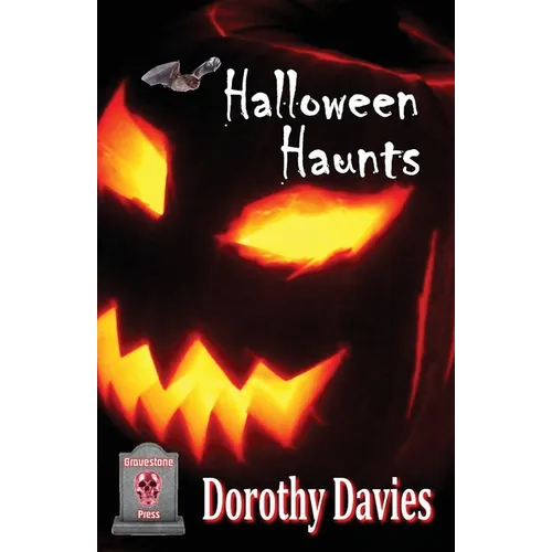 Halloween Haunts
