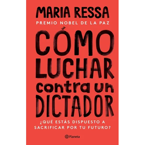 Cómo Luchar Contra Un Dictador
