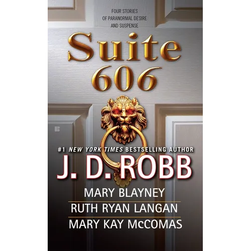 Suite 606
