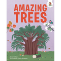 Amazing Trees: An Illustrated Guide