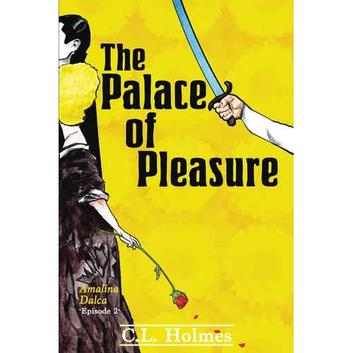 The Palace of Pleasure