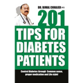 201 Tips For Diabetes Patients
