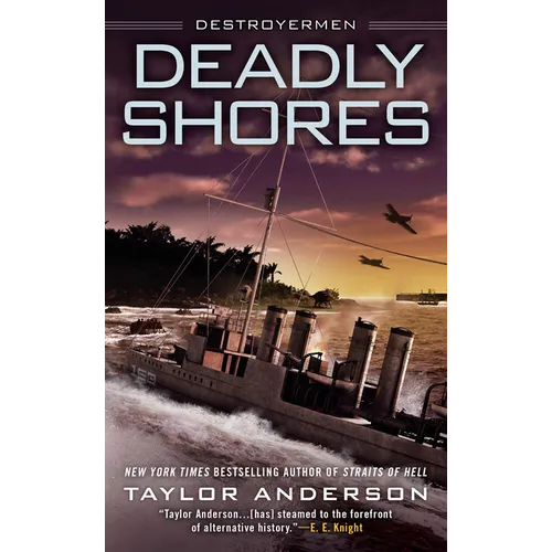 Deadly Shores