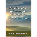 Fundamentals of Strategic Planning in a Global Economy