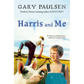 Harris and Me: A Summer Remembered