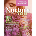 Wellness on Time Magazine: Nurture You Edition