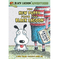 New Puppy from the Black Lagoon
