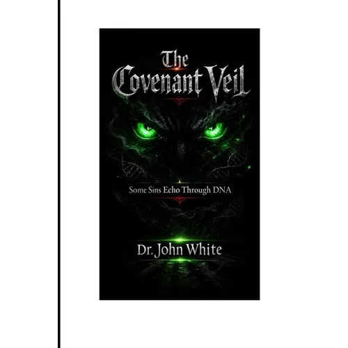 The Covenant Veil