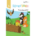 Riverboat - A Very Special Ant