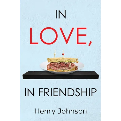 In Love, In Friendship