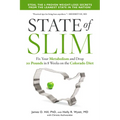 State of Slim: Fix Your Metabolism and Drop 20 Pounds in 8 Weeks on the Colorado Diet