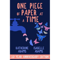 One Piece of Paper at a Time